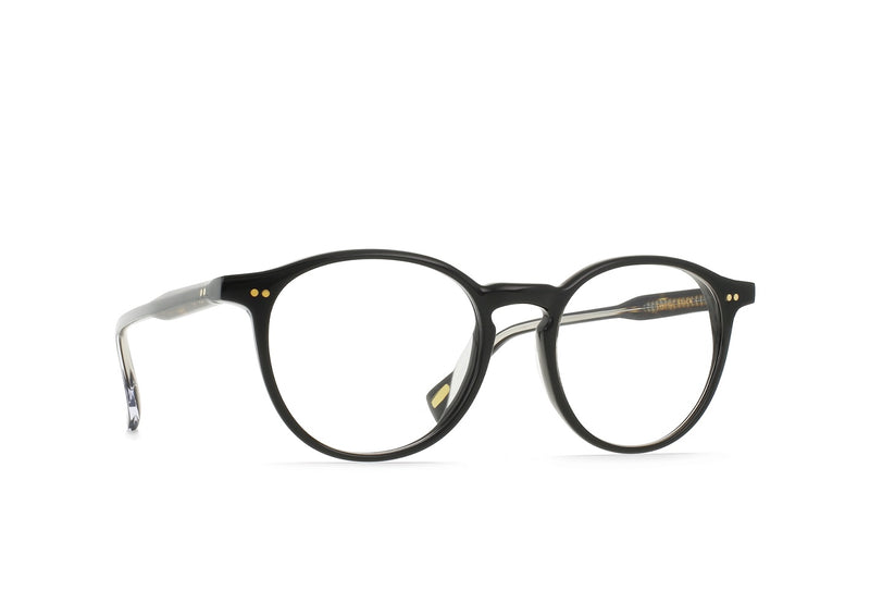 RAEN NEVILL Unisex Round Eyeglasses | Karmanow