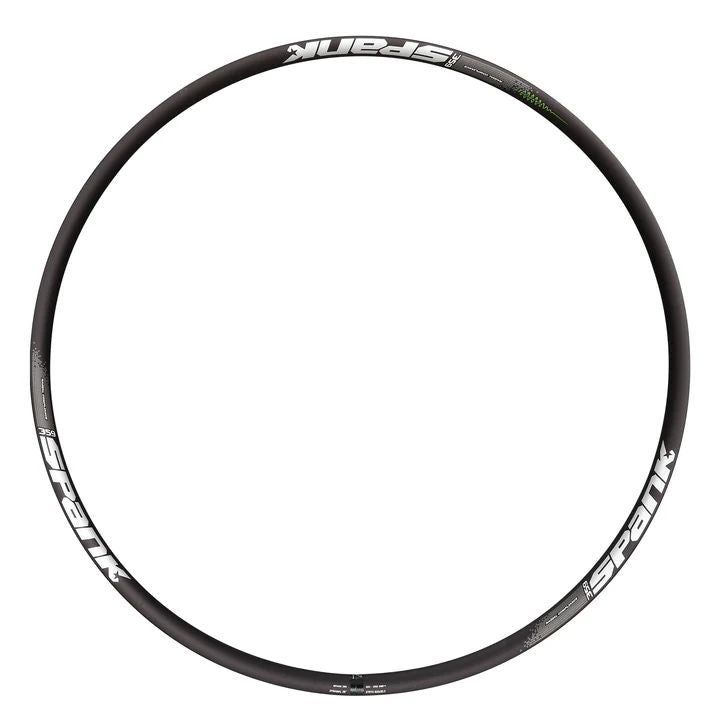 SPANK 359 Vibrocore  Rim,32H,29" | Karmanow