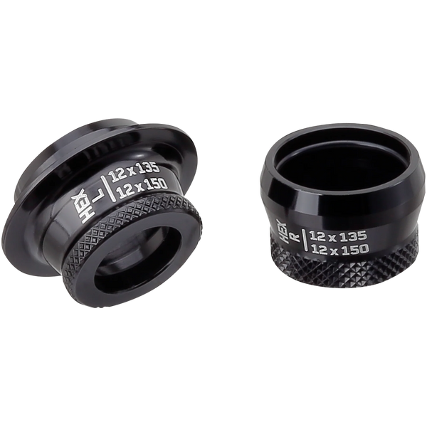 HEX Rear Hub 12x135/150 Adapter | Karmanow