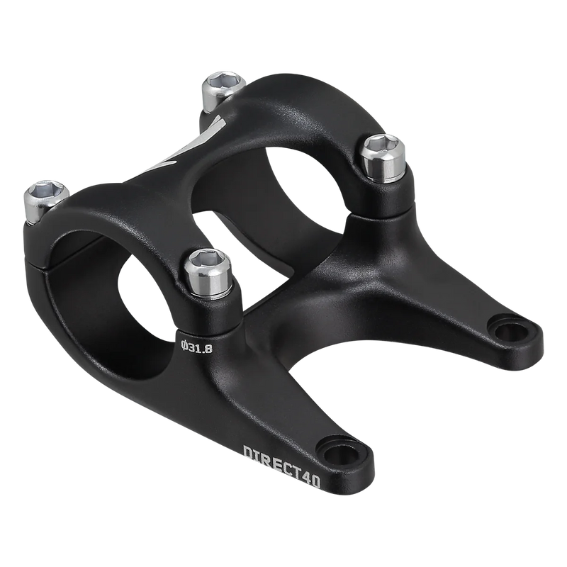 SPANK DIRECT 40 Stem 31.8mm | Karmanow