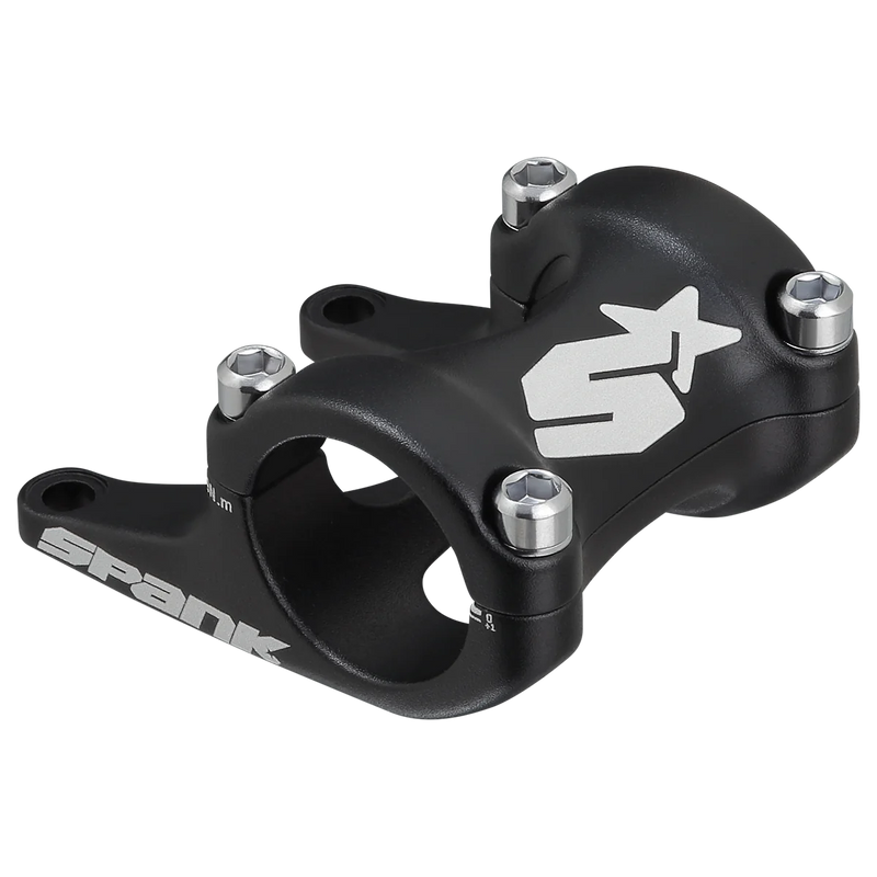 SPANK DIRECT 40 Stem 31.8mm | Karmanow