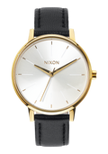 Nixon Kensington Leather Women's Watch | Karmanow