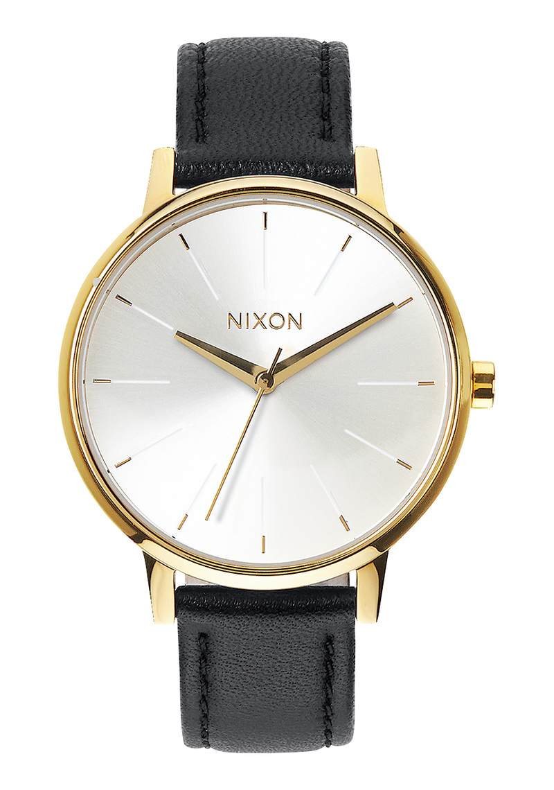 Nixon Kensington Leather Women's Watch | Karmanow