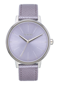 Nixon Kensington Leather Women's Watch | Karmanow