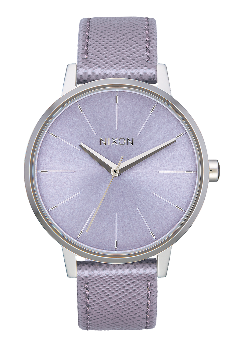 Nixon Kensington Leather Women's Watch | Karmanow