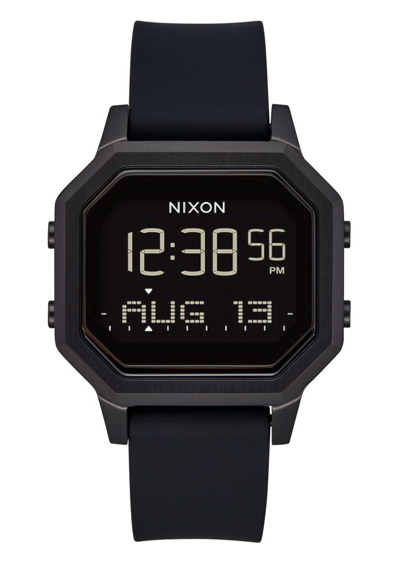 NIXON Siren Stainless Steel Unisex Watch | Karmanow