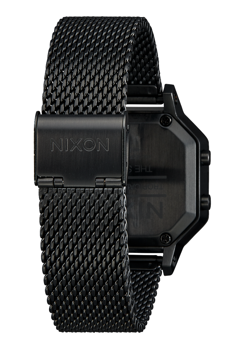 NIXON Siren Milanese Women's Watch | Karmanow