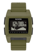 NIXON Corporal Stainless Steel Men's Watch | Karmanow