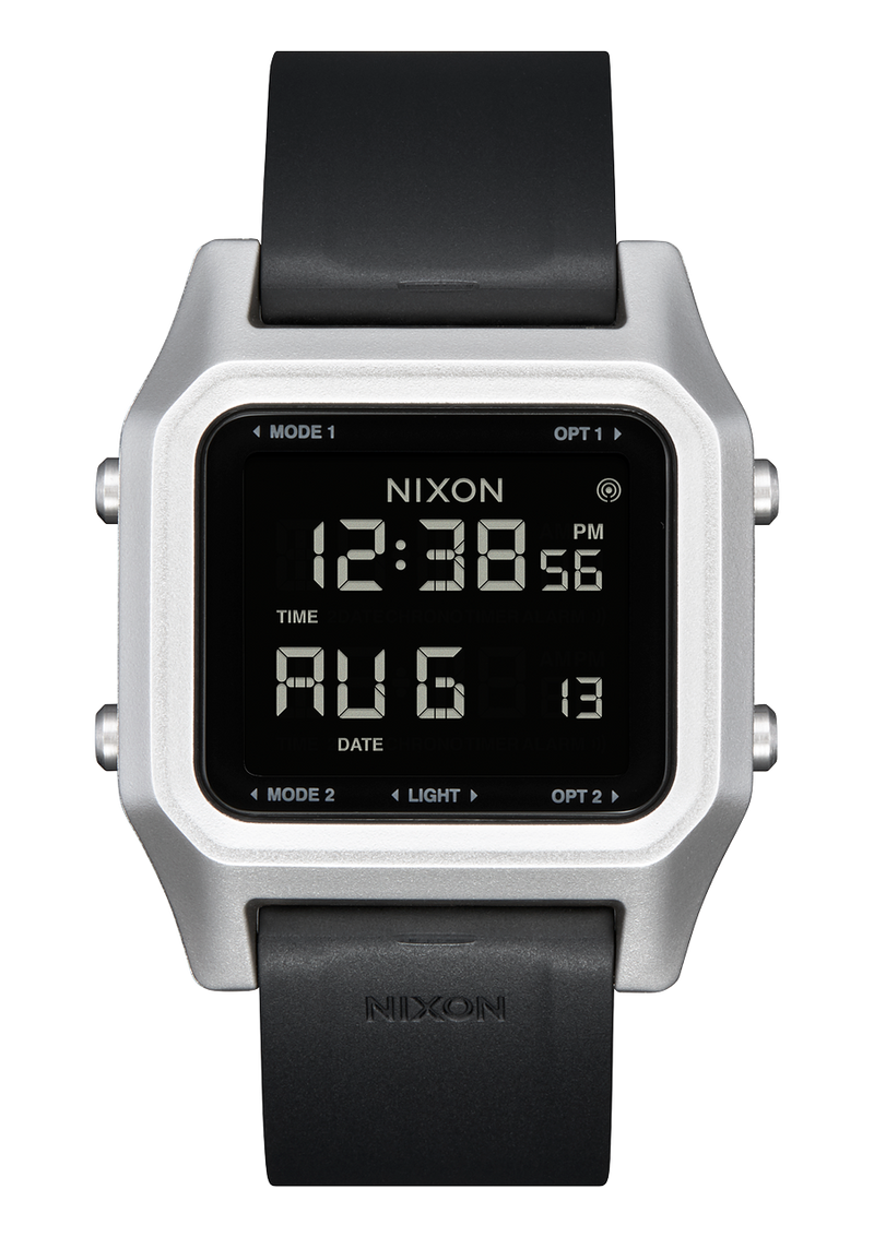 NIXON Staple Men's Watch | Karmanow