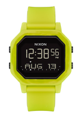 NIXON Siren (H20) Women's Watch | Karmanow