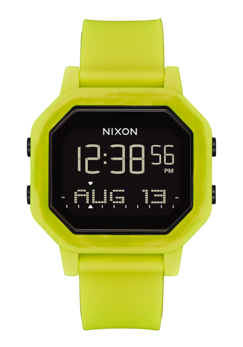 NIXON Siren (H20) Women's Watch | Karmanow