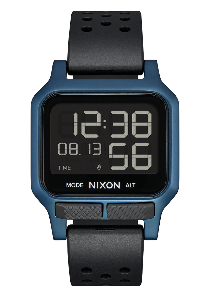 NIXON Heat Unisex Watch | Karmanow