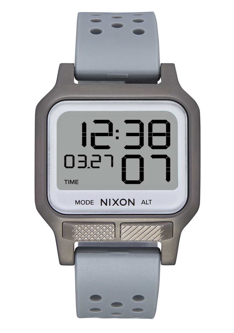 NIXON Heat Unisex Watch | Karmanow