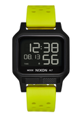 NIXON Heat Unisex Watch | Karmanow