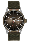 Sentry Nylon | Karmanow