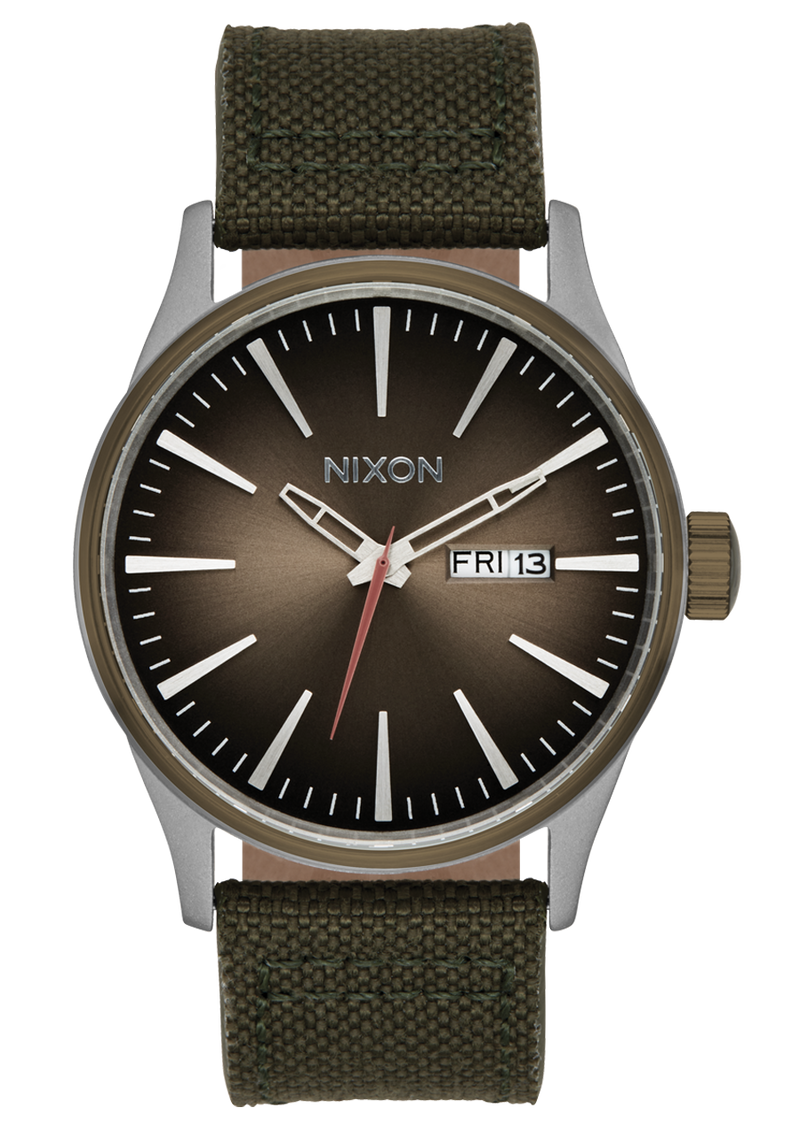 Sentry Nylon | Karmanow