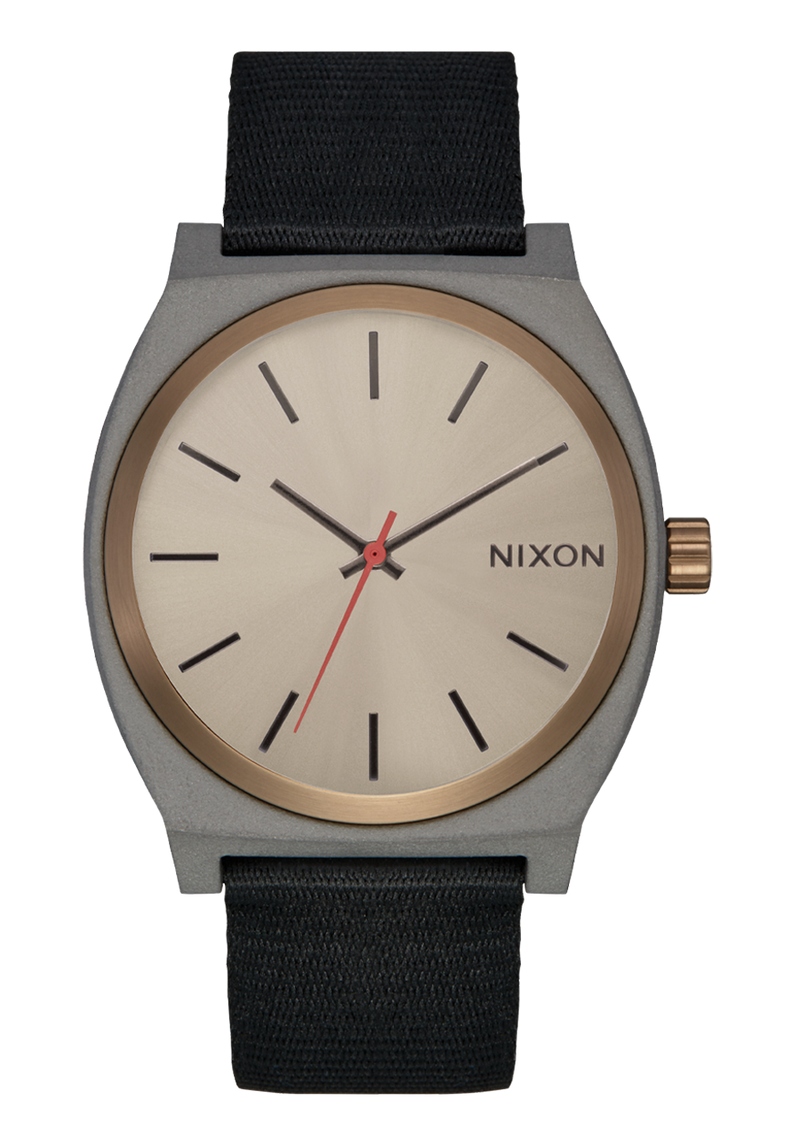 Time Teller Nylon | Karmanow