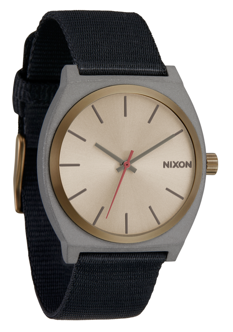 Time Teller Nylon | Karmanow