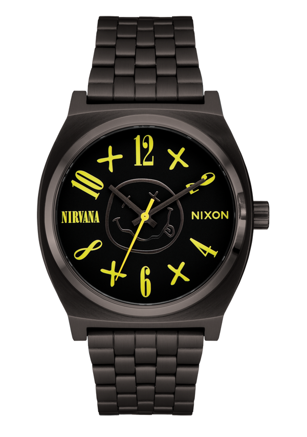 Nirvana Time Teller | Karmanow