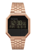 NIXON Re-Run Unisex Watch | Karmanow