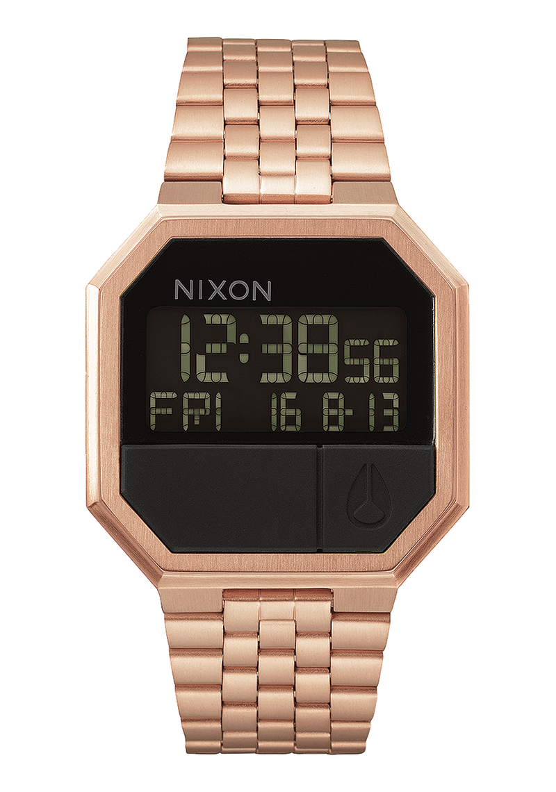 NIXON Re-Run Unisex Watch | Karmanow