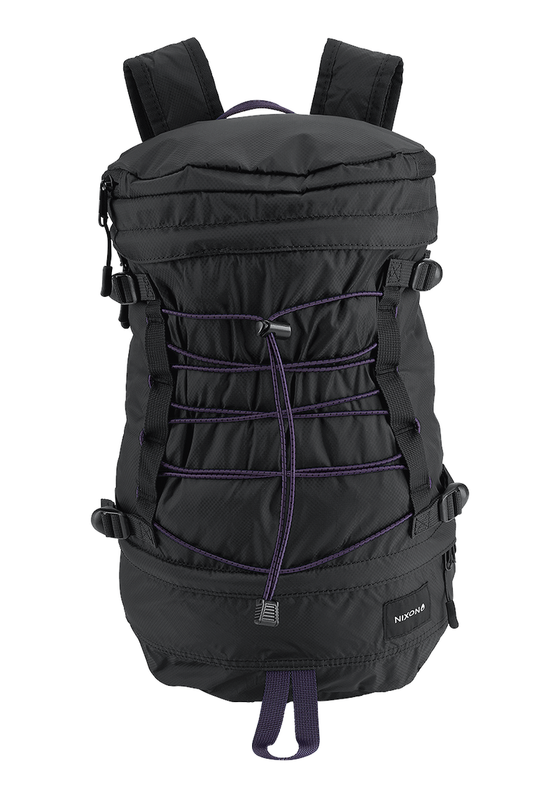 NIXON Hauler 35L Bag | Karmanow