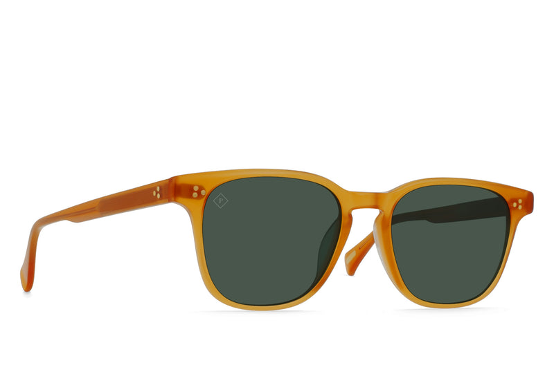 RAEN Alvez Men's Square Sunglasses | Karmanow