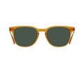 RAEN Alvez Men's Square Sunglasses | Karmanow