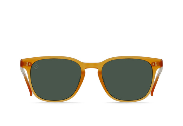 RAEN Alvez Men's Square Sunglasses | Karmanow