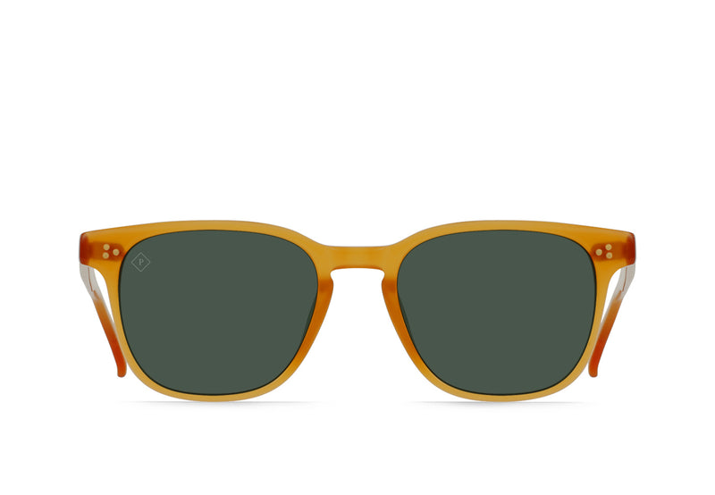 RAEN Alvez Men's Square Sunglasses | Karmanow