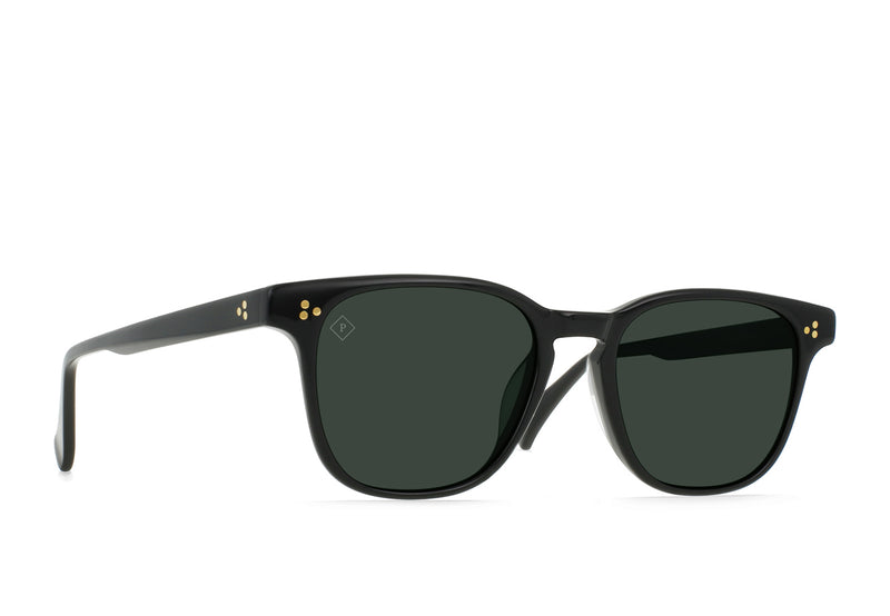 RAEN Alvez Men's Square Sunglasses | Karmanow