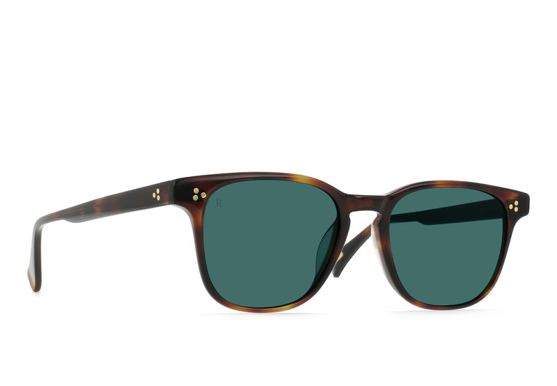 RAEN Alvez Men's Square Sunglasses | Karmanow