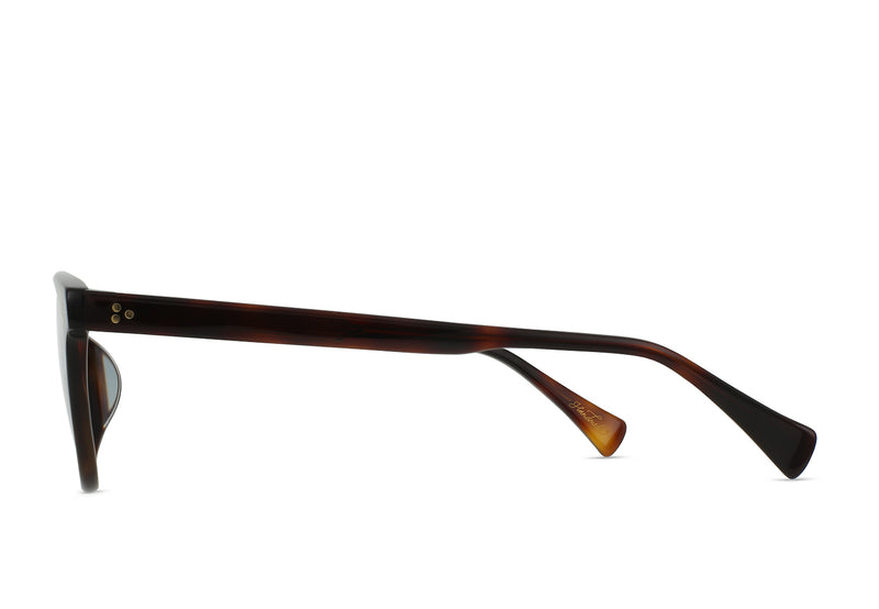 RAEN Alvez Men's Square Sunglasses | Karmanow