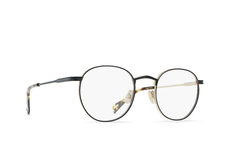 RAEN Benson II Unisex Eyeglasses | Karmanow