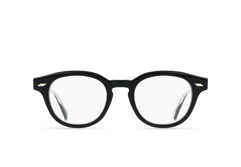 RAEN Froyd Men's Hybrid Eyeglasses | Karmanow