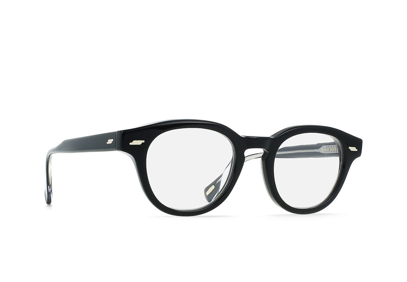 RAEN Froyd Men's Hybrid Eyeglasses | Karmanow