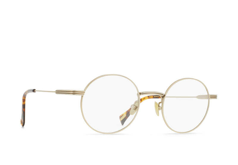 RAEN Kozlo Eyeglasses | Karmanow