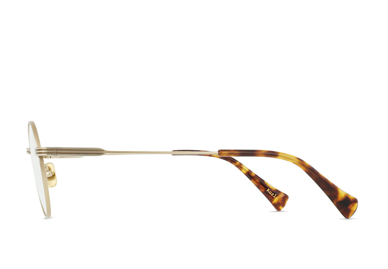 RAEN Kozlo Eyeglasses | Karmanow