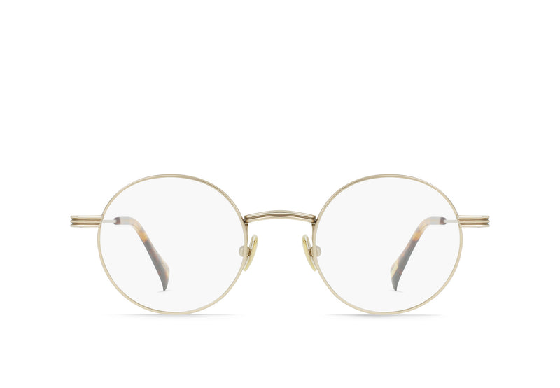 RAEN Kozlo Eyeglasses | Karmanow