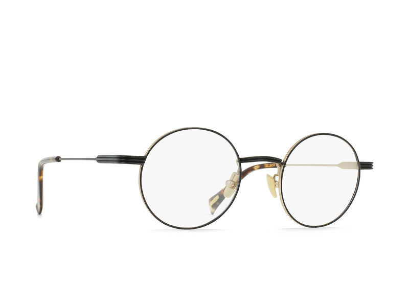 RAEN Kozlo Eyeglasses | Karmanow