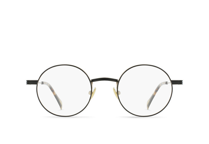 RAEN Kozlo Eyeglasses | Karmanow