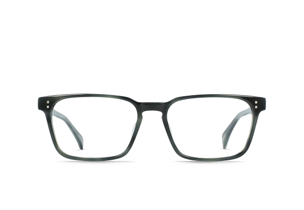 RAEN Nolan Men's Square Eyeglasses | Karmanow