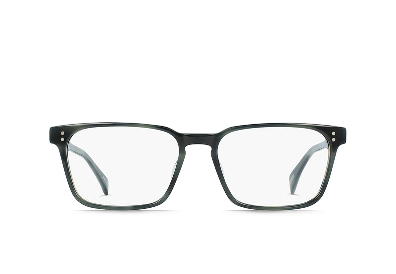 RAEN Nolan Men's Square Eyeglasses | Karmanow