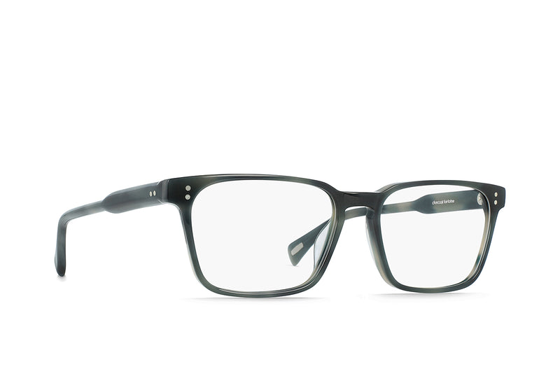 RAEN Nolan Men's Square Eyeglasses | Karmanow