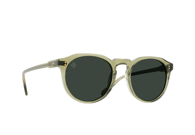 RAEN Remmy Unisex Sunglasses | Karmanow