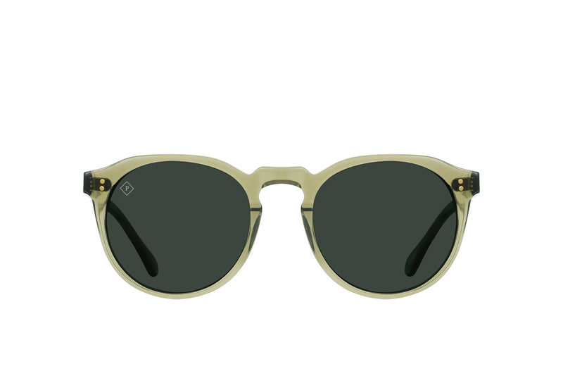 RAEN Remmy Unisex Sunglasses | Karmanow