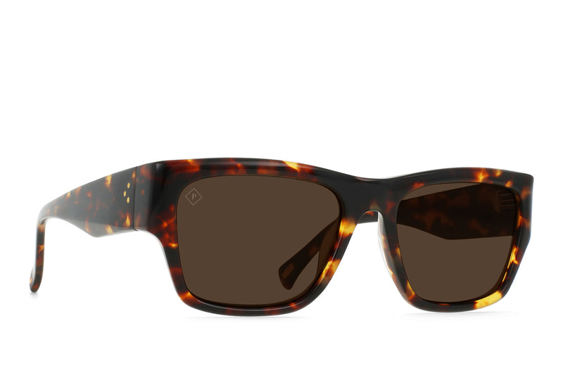 RAEN RUFIO Men's Square Sunglasses | Karmanow