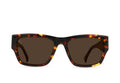 RAEN RUFIO Men's Square Sunglasses | Karmanow