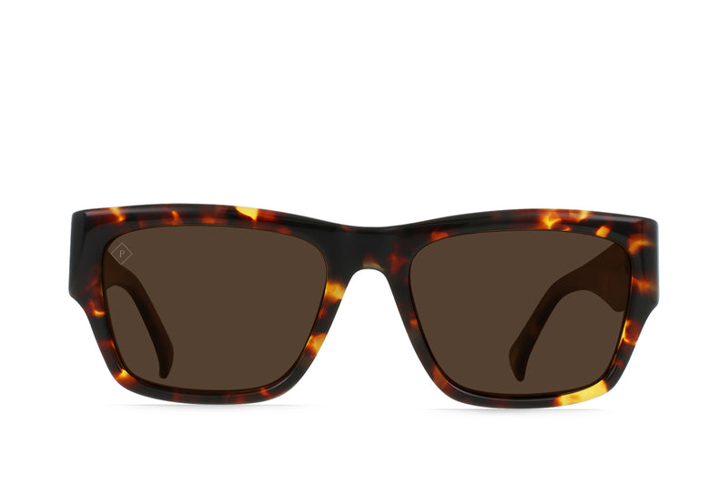 RAEN RUFIO Men's Square Sunglasses | Karmanow