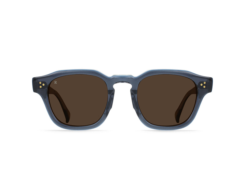 RAEN Rune Men's Square Sunglasses | Karmanow